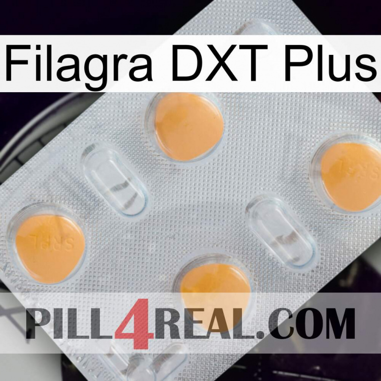 Filagra DXT Plus 24